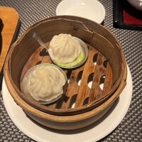 中国料理 青冥 祇園店 - 