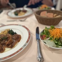 エリオ・ロカンダ・イタリアーナ - 