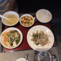 中国料理 青冥 祇園店 - 