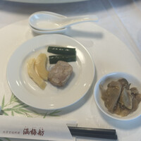 北京宮廷料理 涵梅舫 - 