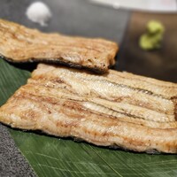 割烹蒲焼 横浜八十八 NEWoMan横浜店 - 