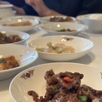北京宮廷料理 涵梅舫 - 