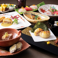 日本料理 彩羽 - 