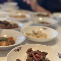 北京宮廷料理 涵梅舫 - 