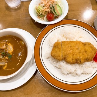 街の小さなレストラン 9.9.9_0