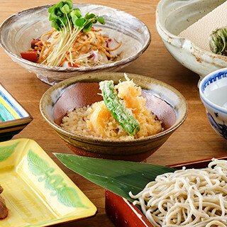 蕎麦や 口福_1