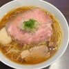 中華そば 卯月屋