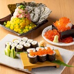 旬味 はなみずき - 