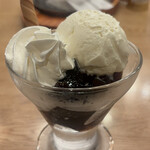 ジョイフル - 料理写真: