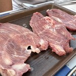  ピョンウォン炭火カルビ - チョルギッサル