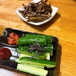 大衆焼き鳥・うなぎ 幸の鳥 うなぎのぼり - 