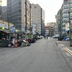  ピョンウォン炭火カルビ - 