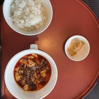 スーツァンレストラン陳 横浜店 - 