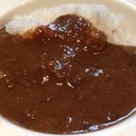 ダイニングバー KEi2 - さくらカレー(馬すじ)☆500円