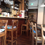 MEGURO BISTRO HOMEPARTY - 