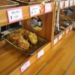 手打ちうどんますや - 