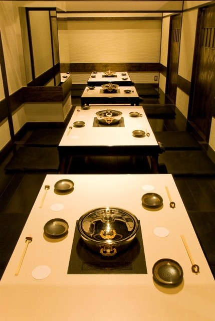 Shabushabu Kan Tachikawa photo 4