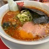 ラーメン山岡家 恵庭店
