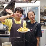 手打うどん すみた - 