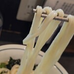 手打うどん すみた - 