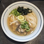 手打うどん すみた - 