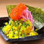 旬味 はなみずき - 