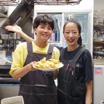 手打うどん すみた - 