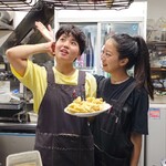 手打うどん すみた - 