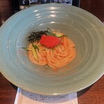 つるとんたん UDON NOODLE Brasserie - 