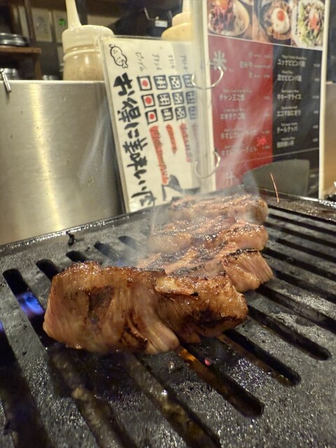 Yakiniku Sakaba Sumiyoshi Base photo 3