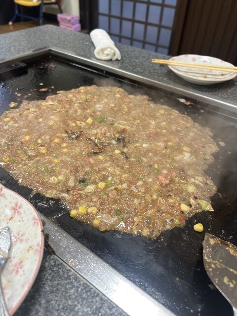 きよちゃん - 京成曳舟/お好み焼き | 食べログ