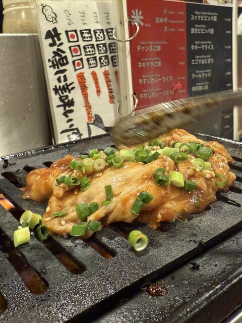 Yakiniku Sakaba Sumiyoshi Base photo 5