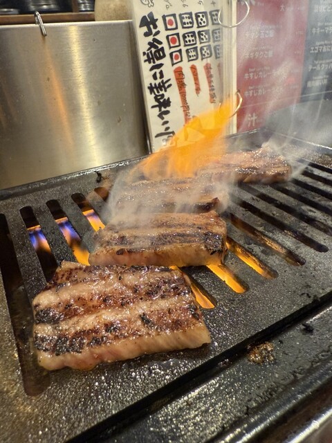 Yakiniku Sakaba Sumiyoshi Base photo 2