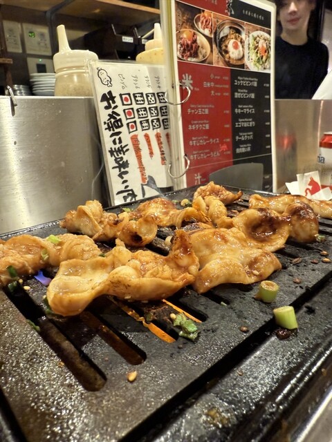 Yakiniku Sakaba Sumiyoshi Base photo 4