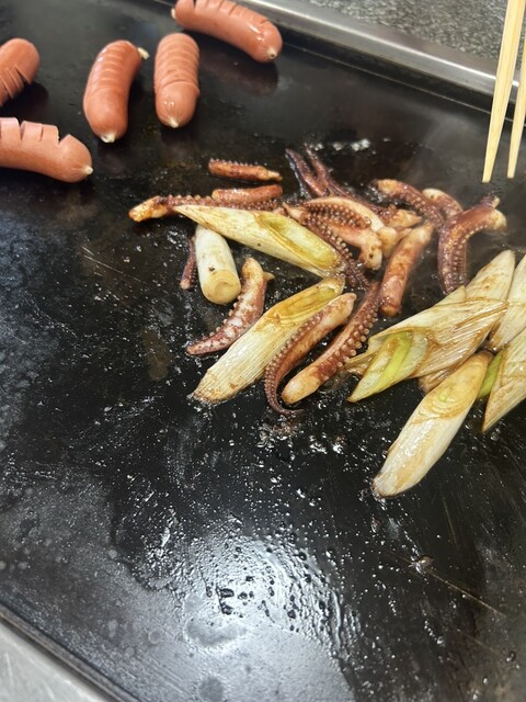 きよちゃん - 京成曳舟/お好み焼き | 食べログ