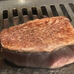 北海道焼肉 北うし - 