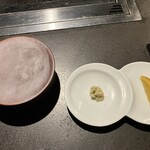 北海道焼肉 北うし - 