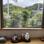 うなぎ亭 友栄 - 