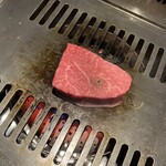 北海道焼肉 北うし - 