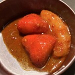 北海道焼肉 北うし - 