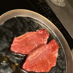 北海道焼肉 北うし - 