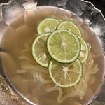 北海道焼肉 北うし - 