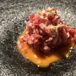 北海道焼肉 北うし - 