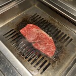 北海道焼肉 北うし - 