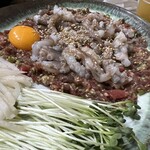 忠武路九龍浦 - タンタンイ