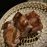 北海道焼肉 北うし - 