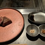 北海道焼肉 北うし - 