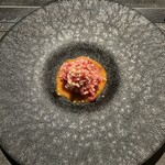 北海道焼肉 北うし - 