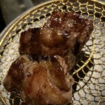 北海道焼肉 北うし - 