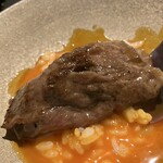 北海道焼肉 北うし - 